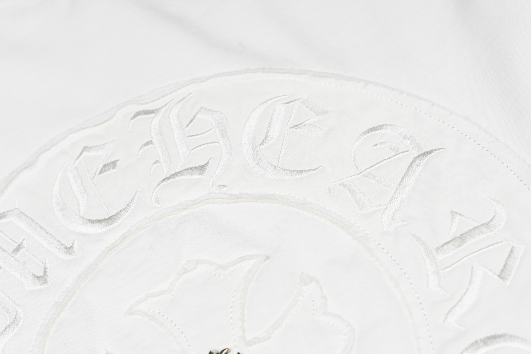【CHROME HEARTS】長袖 T シャツ