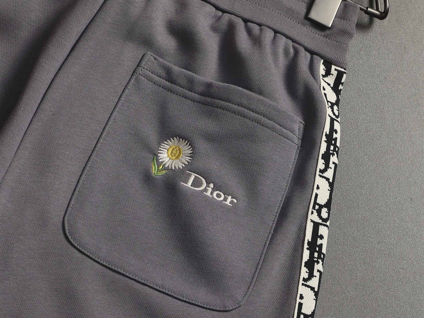 【DIOR】ショートパンツ