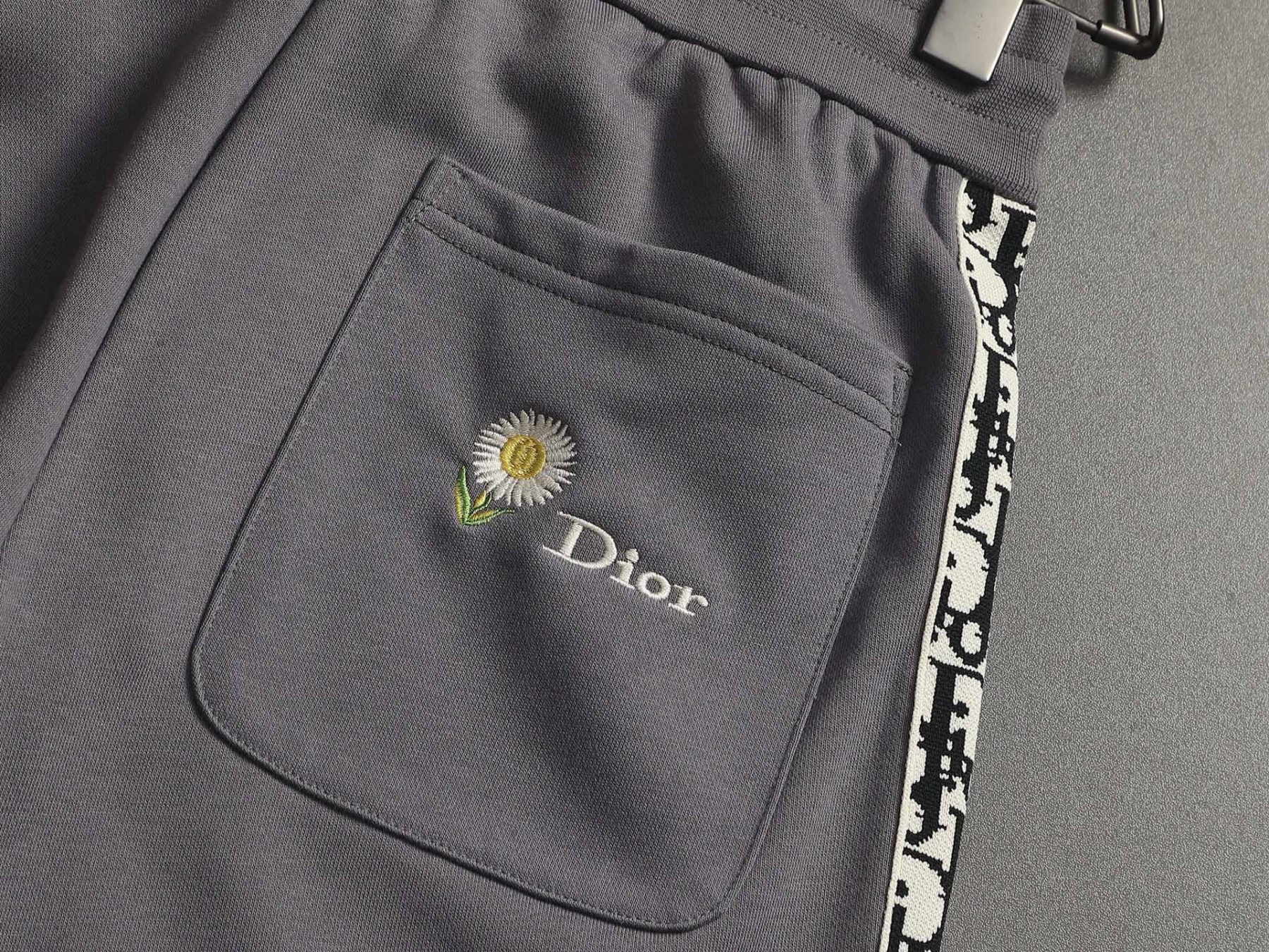 【DIOR】ショートパンツ