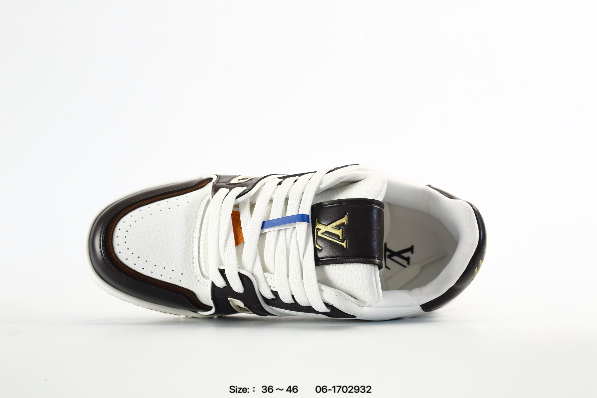 Louis Vuitton Trainer LV トレイナー スニーカー