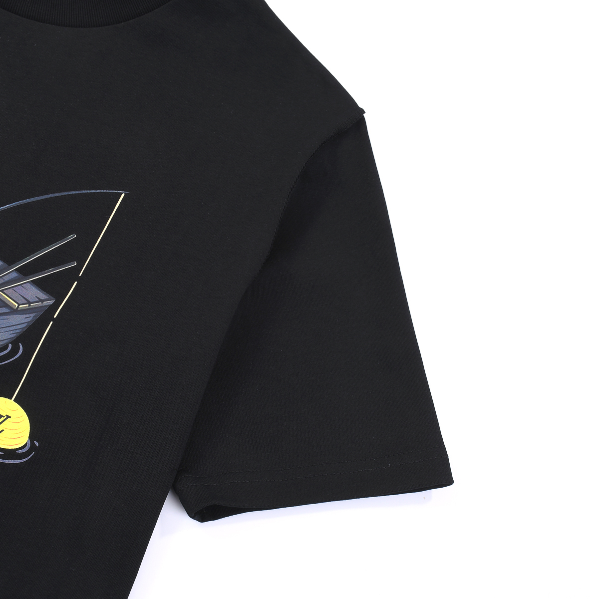 【LOUIS VUITTON】半袖 T シャツ