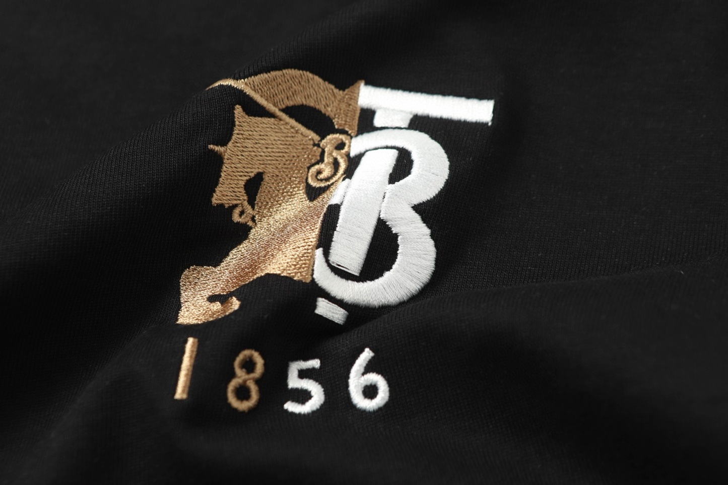 【BURBERRY】半袖 T シャツ