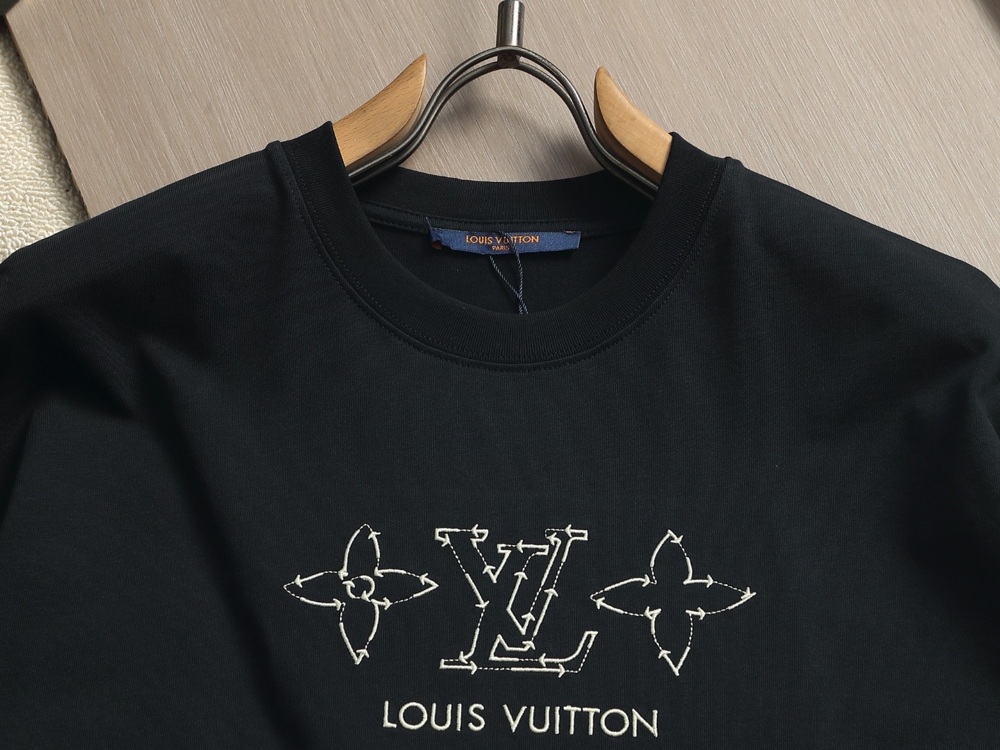 【LOUIS VUITTON】半袖 T シャツ