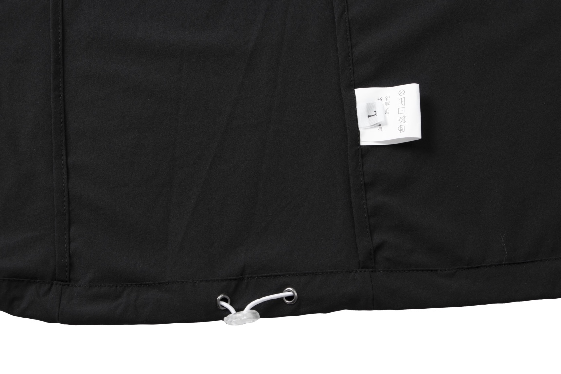 【ARC'TERYX】Alpha シェルジャケット