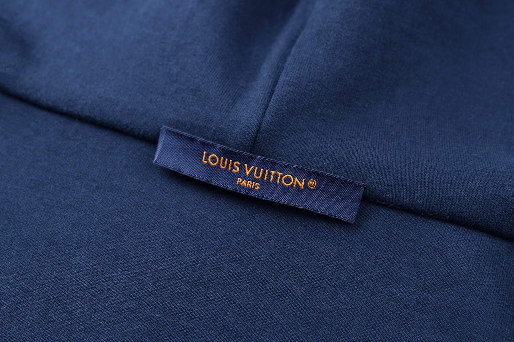 【LOUIS VUITTON】ルイヴィトン パーカー