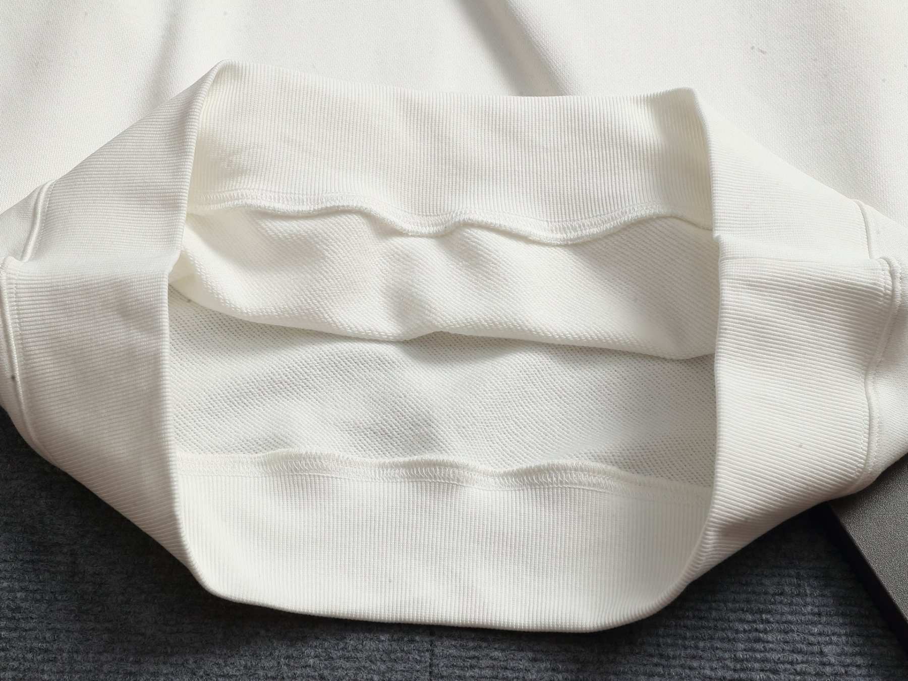 【LOUIS VUITTON】長袖 T シャツ