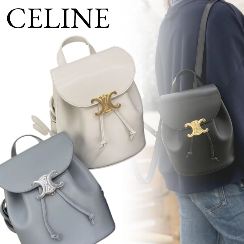 【大人気♪】CELINE ボニー バックパック