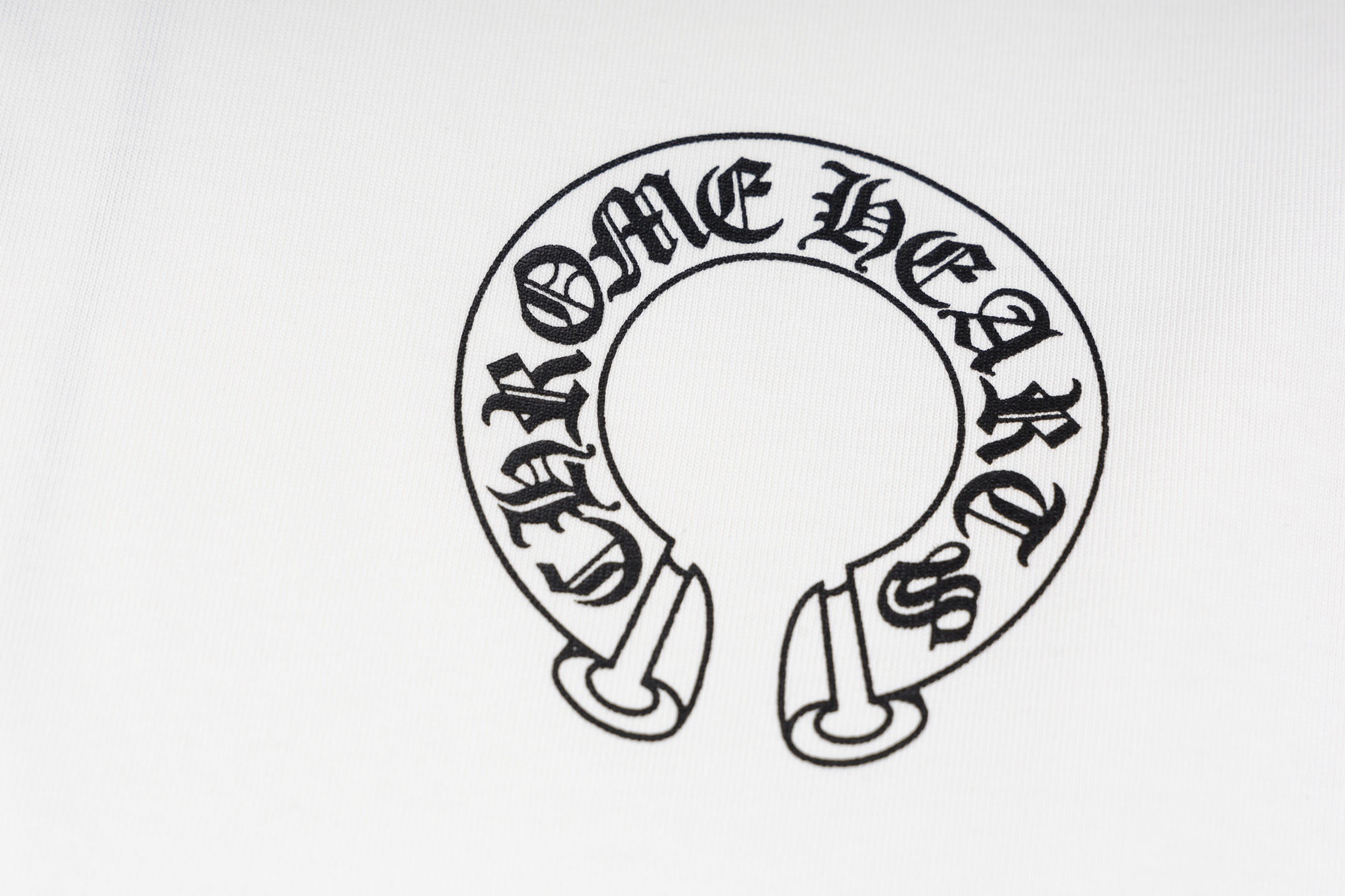 【CHROME HEARTS】長袖 T シャツ