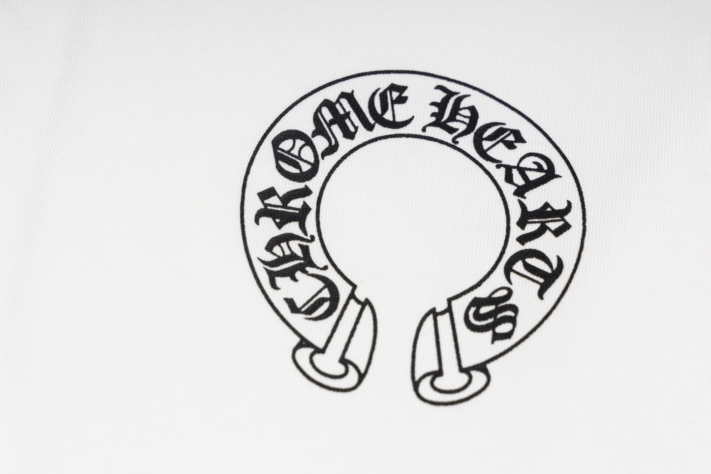 【CHROME HEARTS】長袖 T シャツ