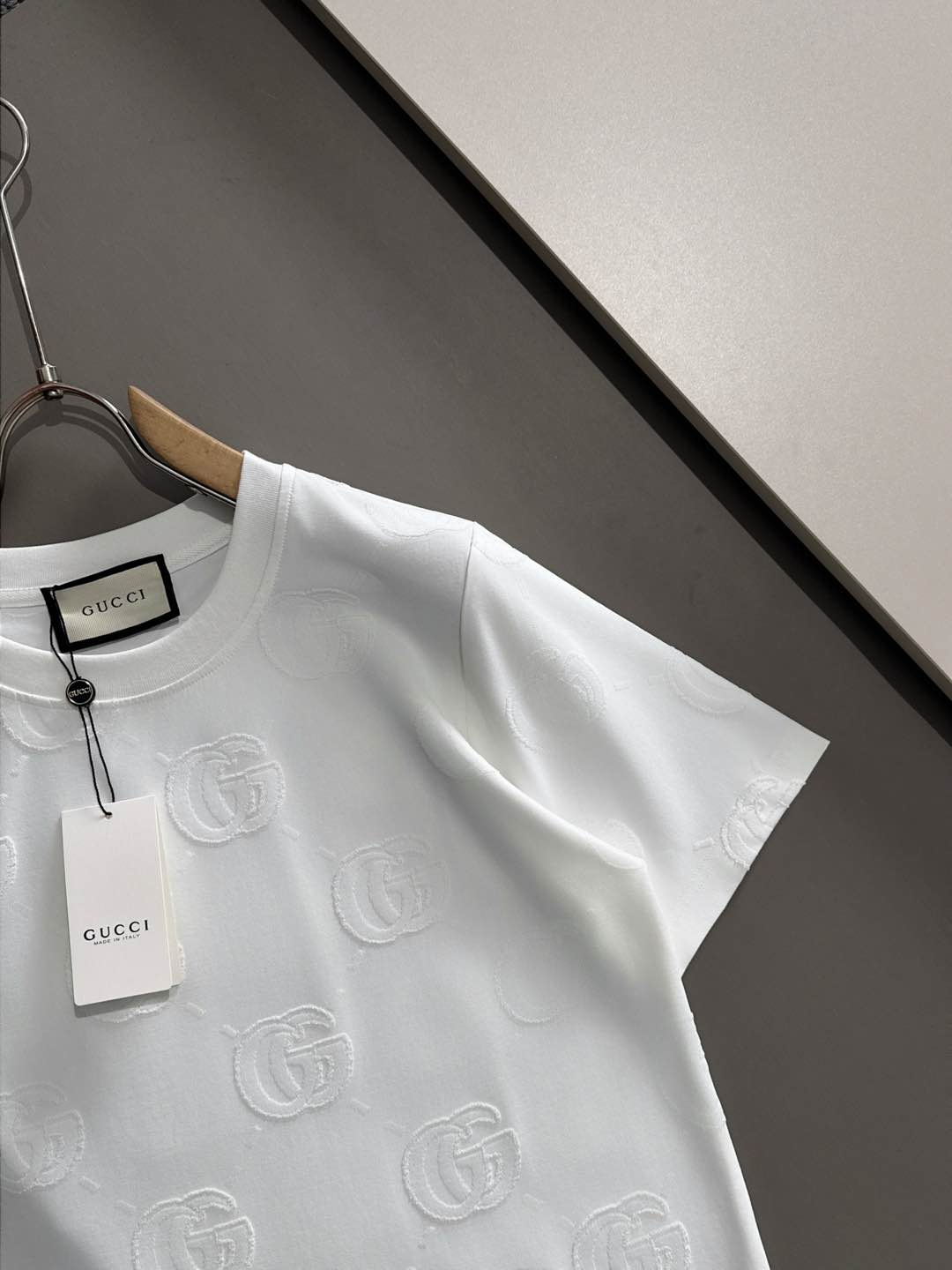 【GUCCI】半袖T シャツショートパンツ セットアップ