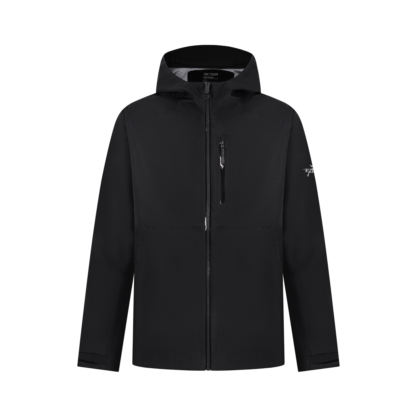 【ARC'TERYX】Ralle Jacket シェルジャケット