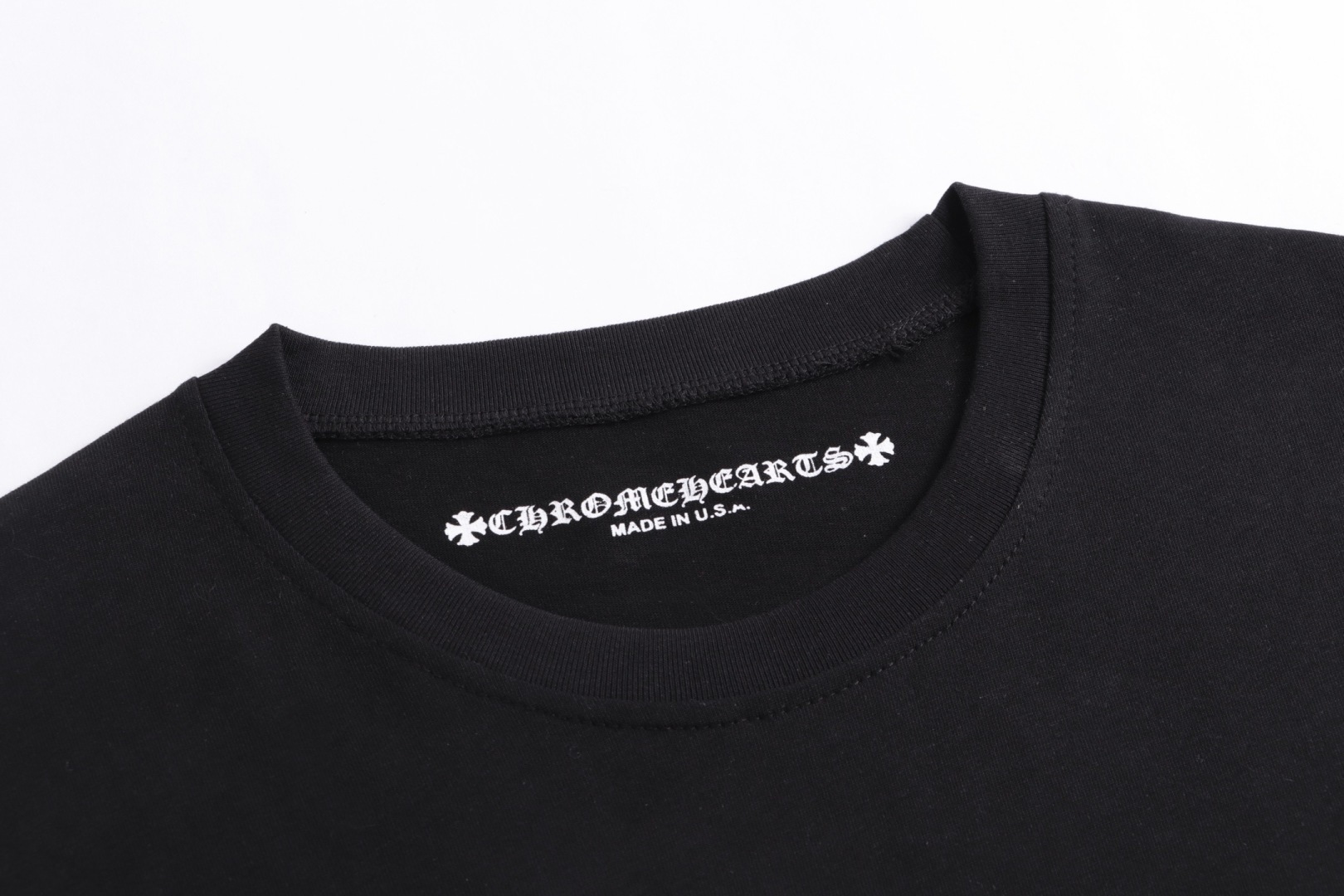 【CHROME HEARTS】長袖 T シャツ