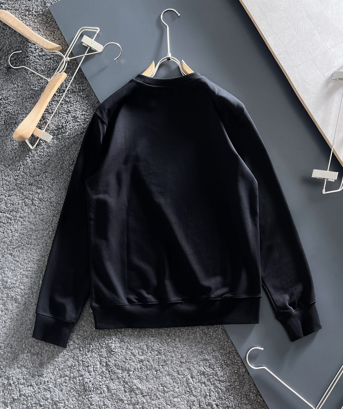 【MONCLER】長袖 T シャツ