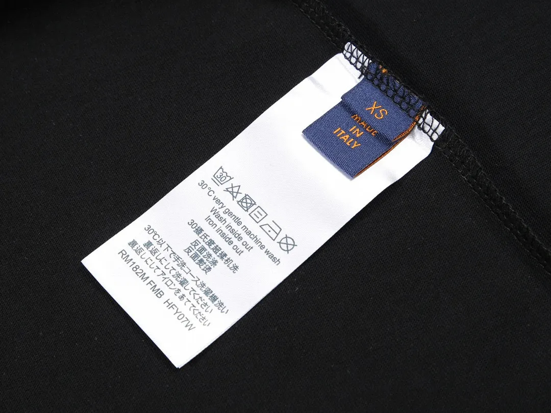 【LOUIS VUITTON 公式旗艦店】ルイヴィトン Tシャツ ご好評に付き再入荷！