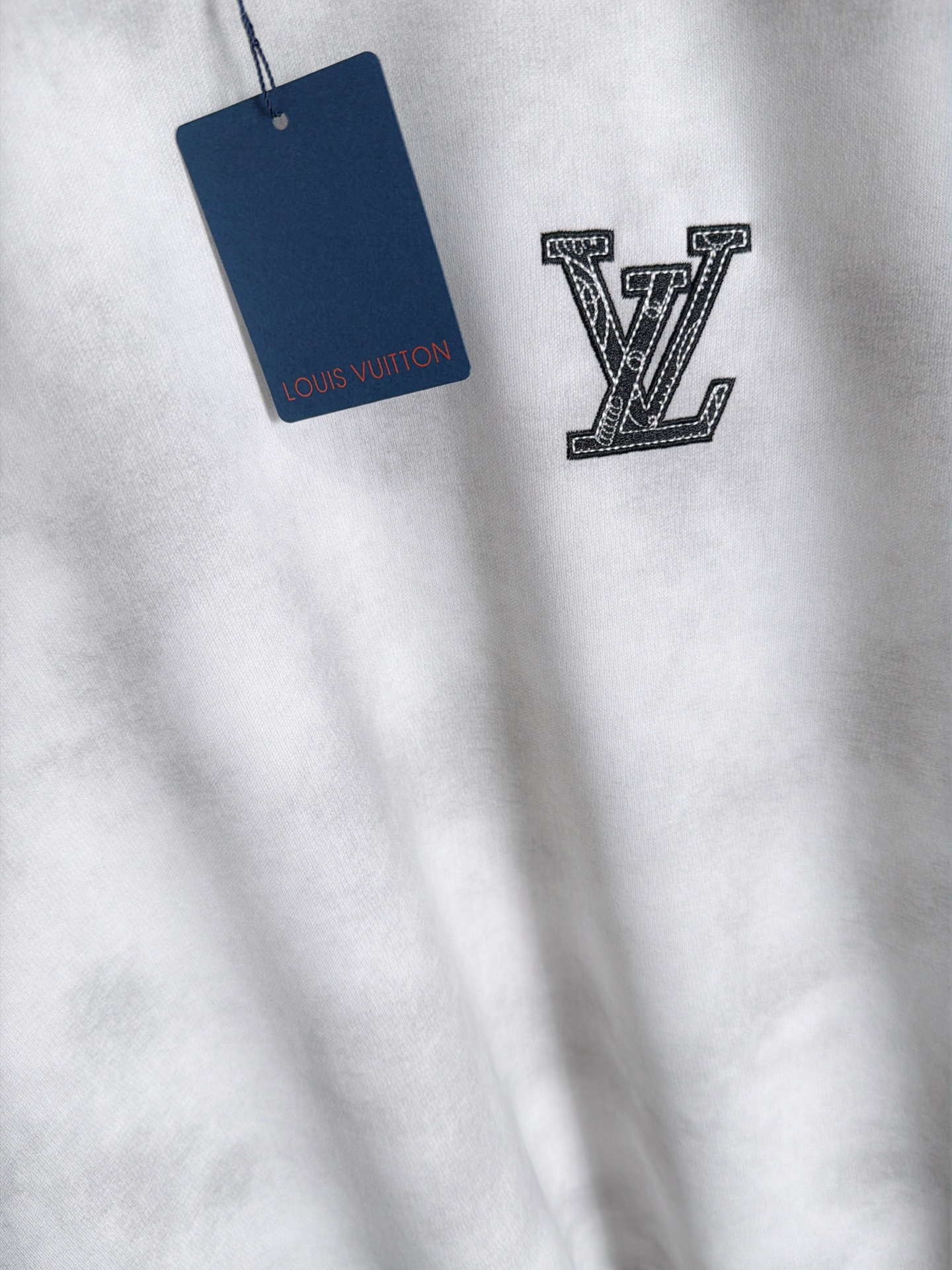 【LOUIS VUITTON】半袖T シャツショートパンツ セットアップ