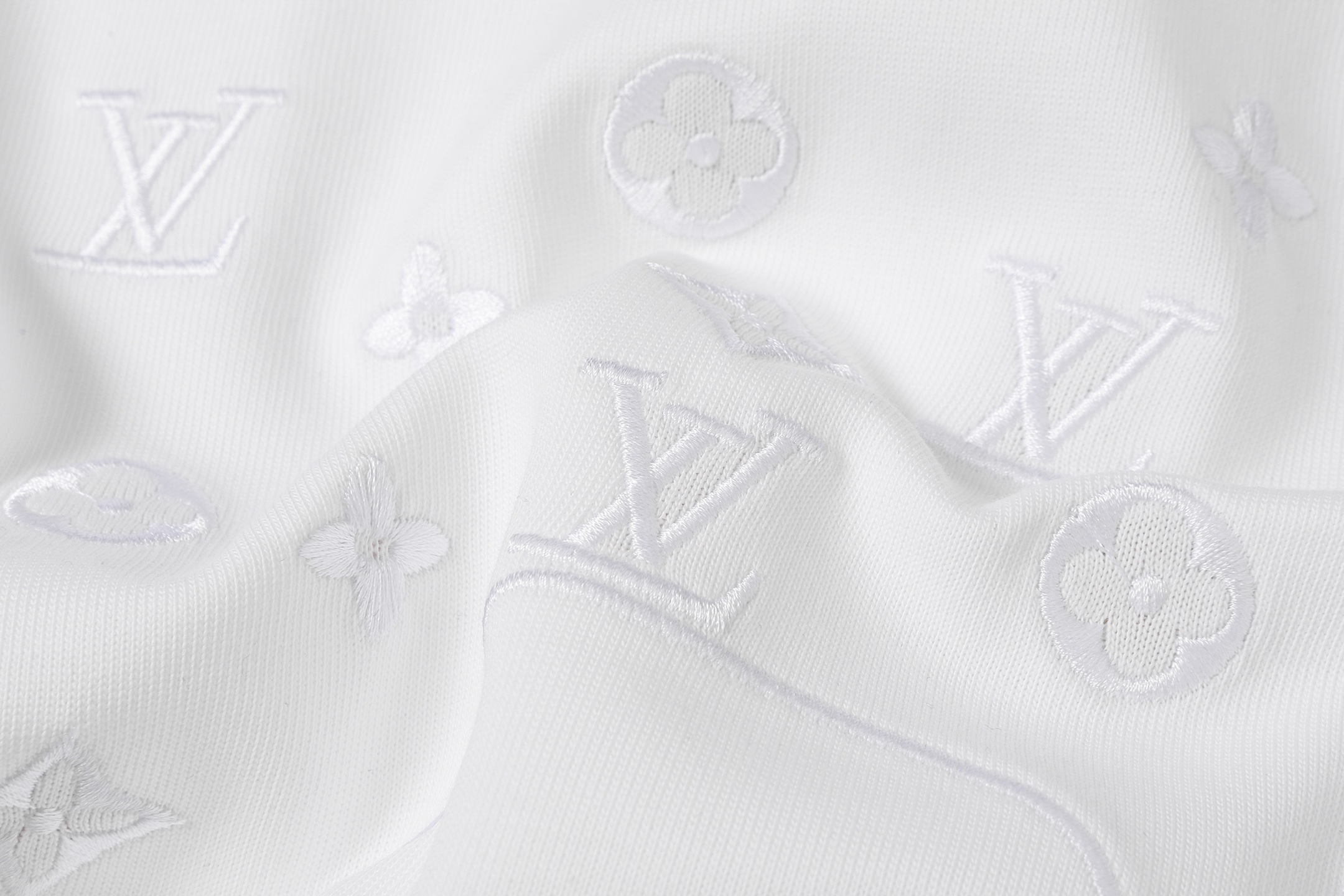 【LOUIS VUITTON】半袖 T シャツ