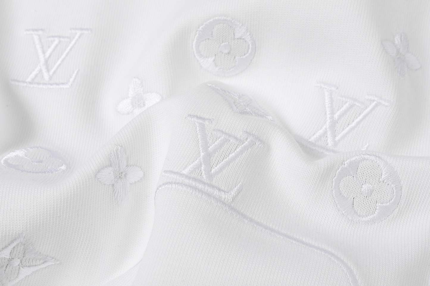 【LOUIS VUITTON】半袖 T シャツ