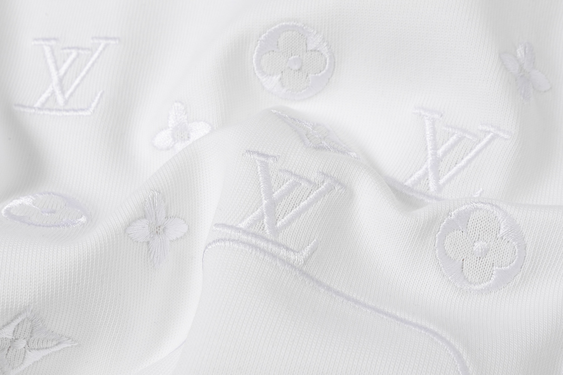 【LOUIS VUITTON】半袖 T シャツ