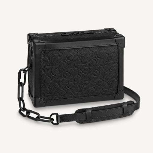 LOUIS VUITTON ソフトトランク REF:M55700