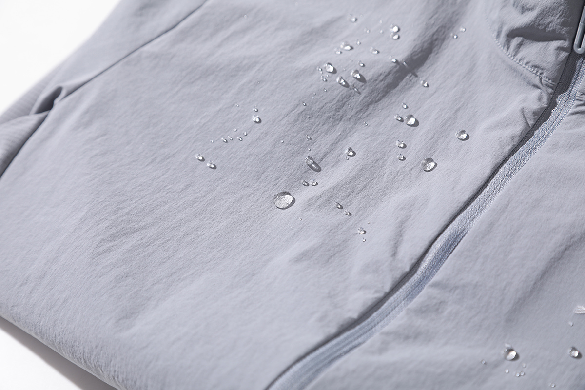 【ARC'TERYX】ジャケット