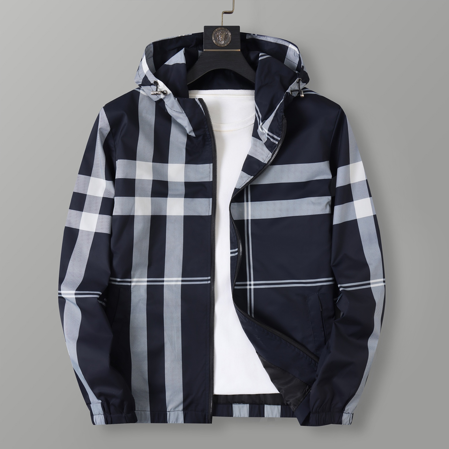 【BURBERRY】 バーバリー  ジャケット