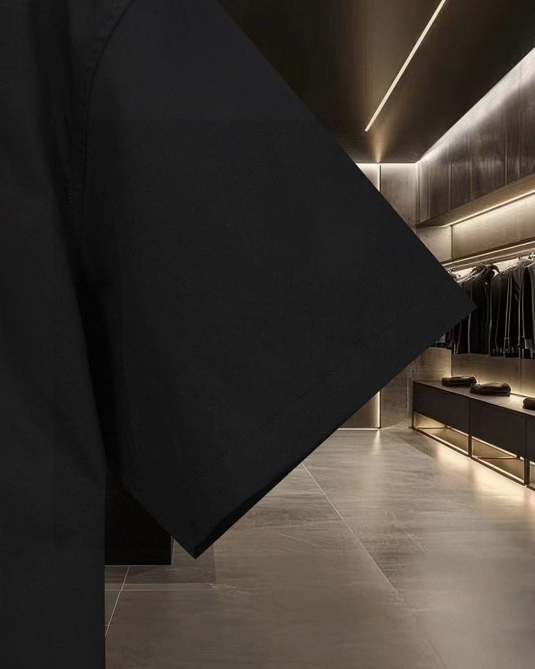 【LOUIS VUITTON】半袖シャツ
