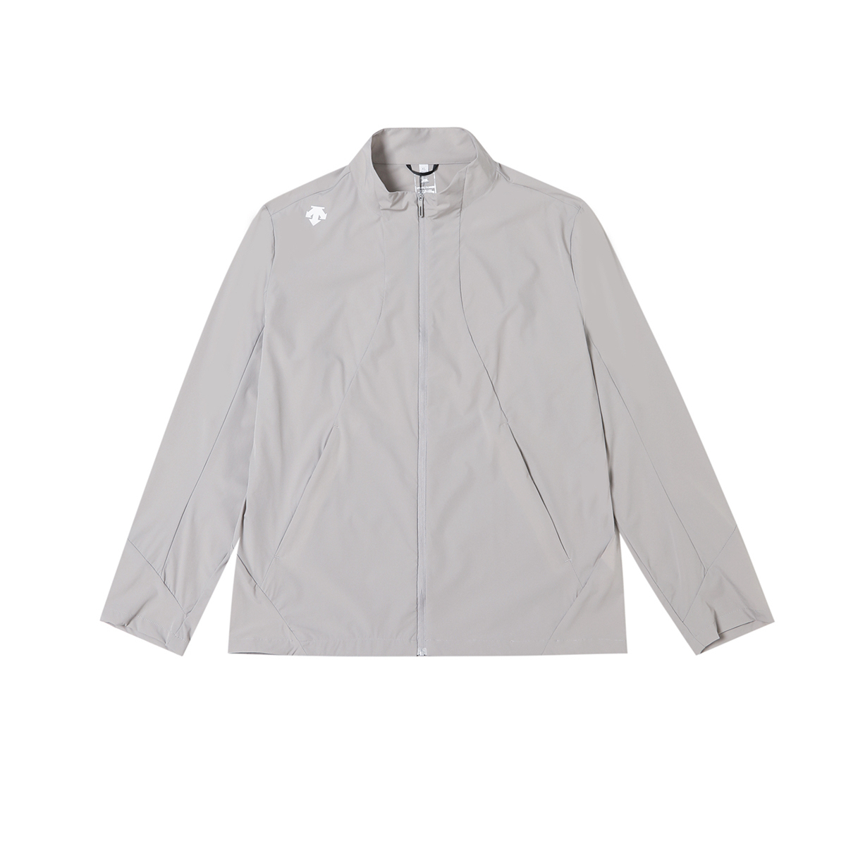 【DESCENTE】Lightweight UV カットパーカー