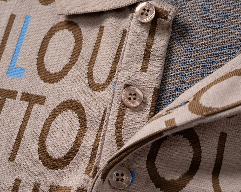 【LOUIS VUITTON】半袖T シャツショートパンツ セットアップ