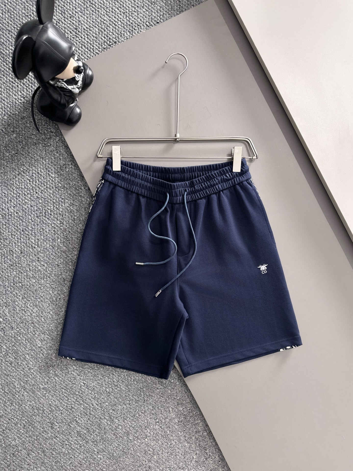 【DIOR】半袖T シャツショートパンツ セットアップ