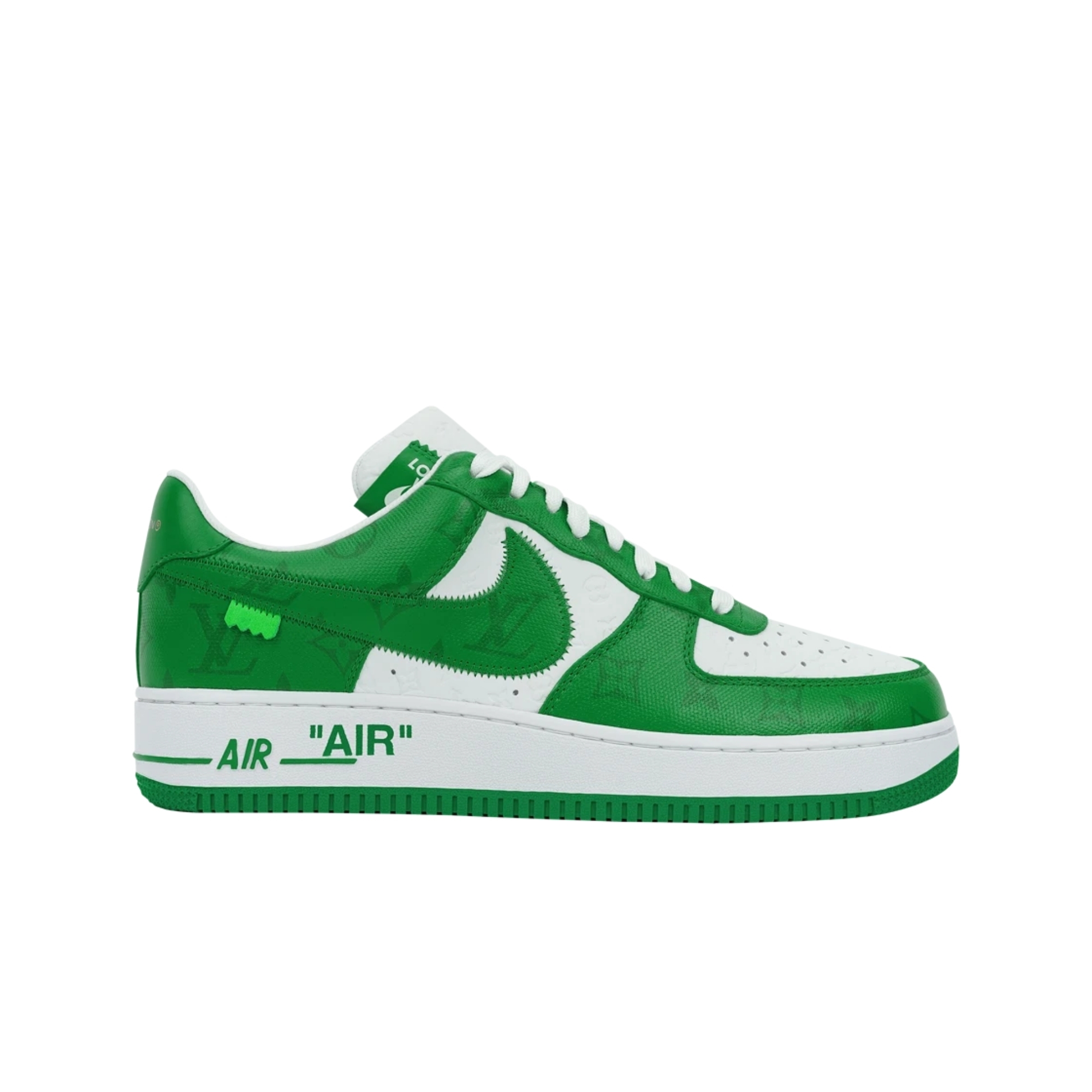 限定コラボ♪【Louis Vuitton x Nike】AIR FORCE 1 LOW