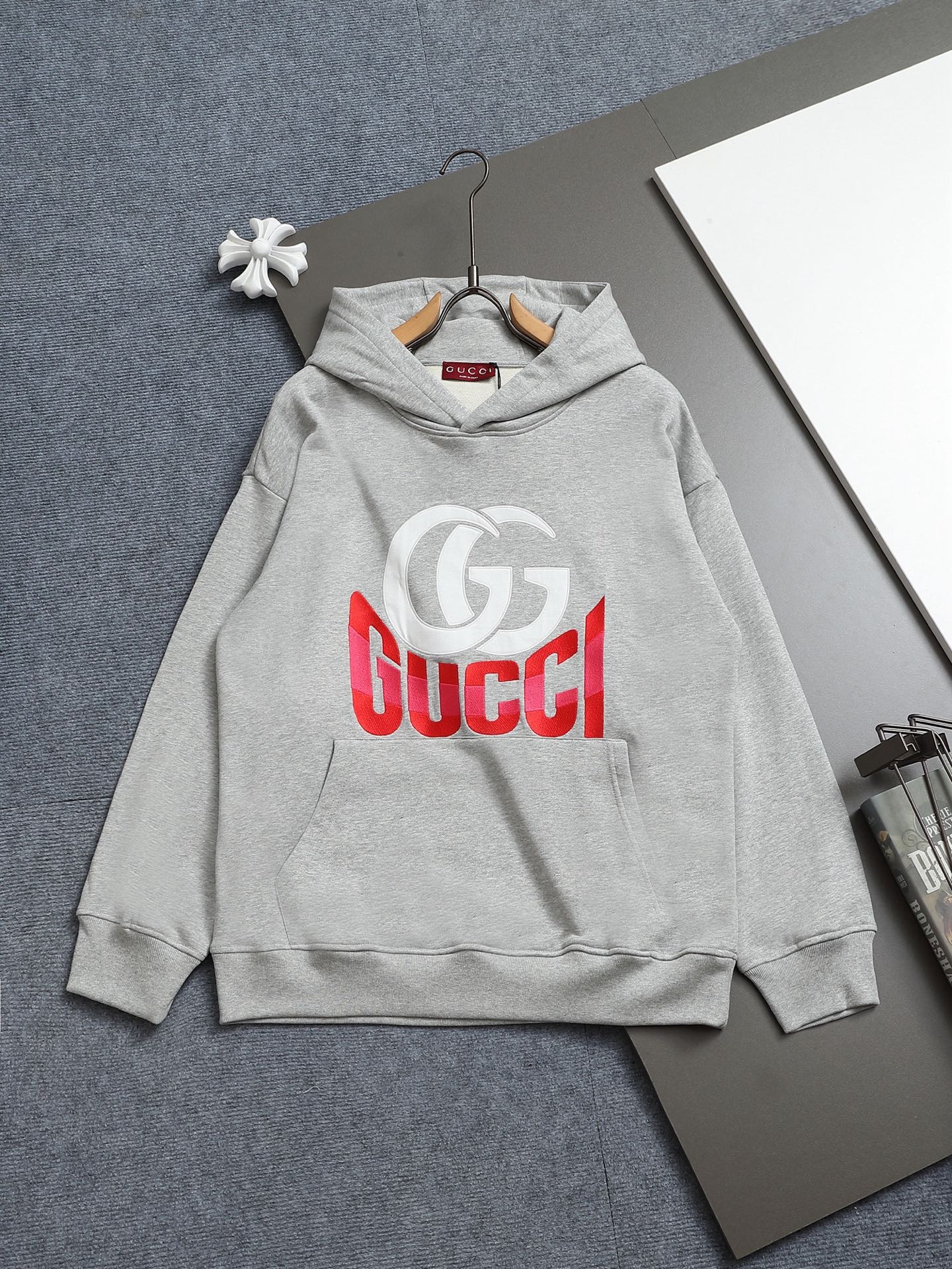 【GUCCI】グッチ パーカー