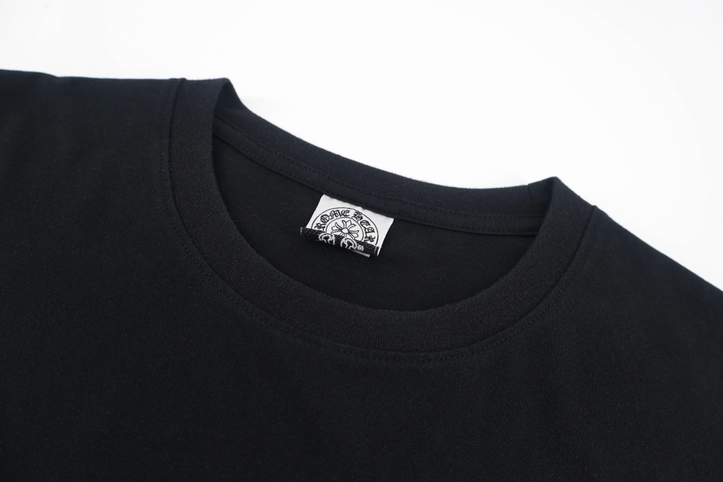 【CHROME HEARTS】長袖 T シャツ