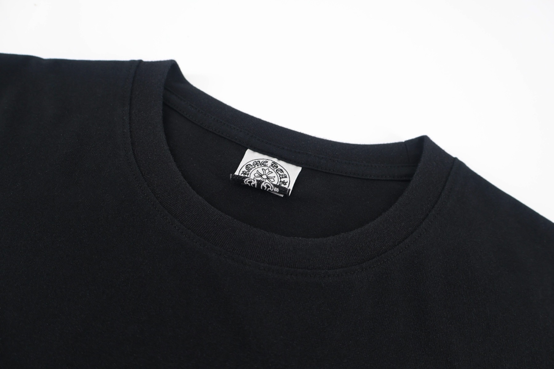 【CHROME HEARTS】長袖 T シャツ