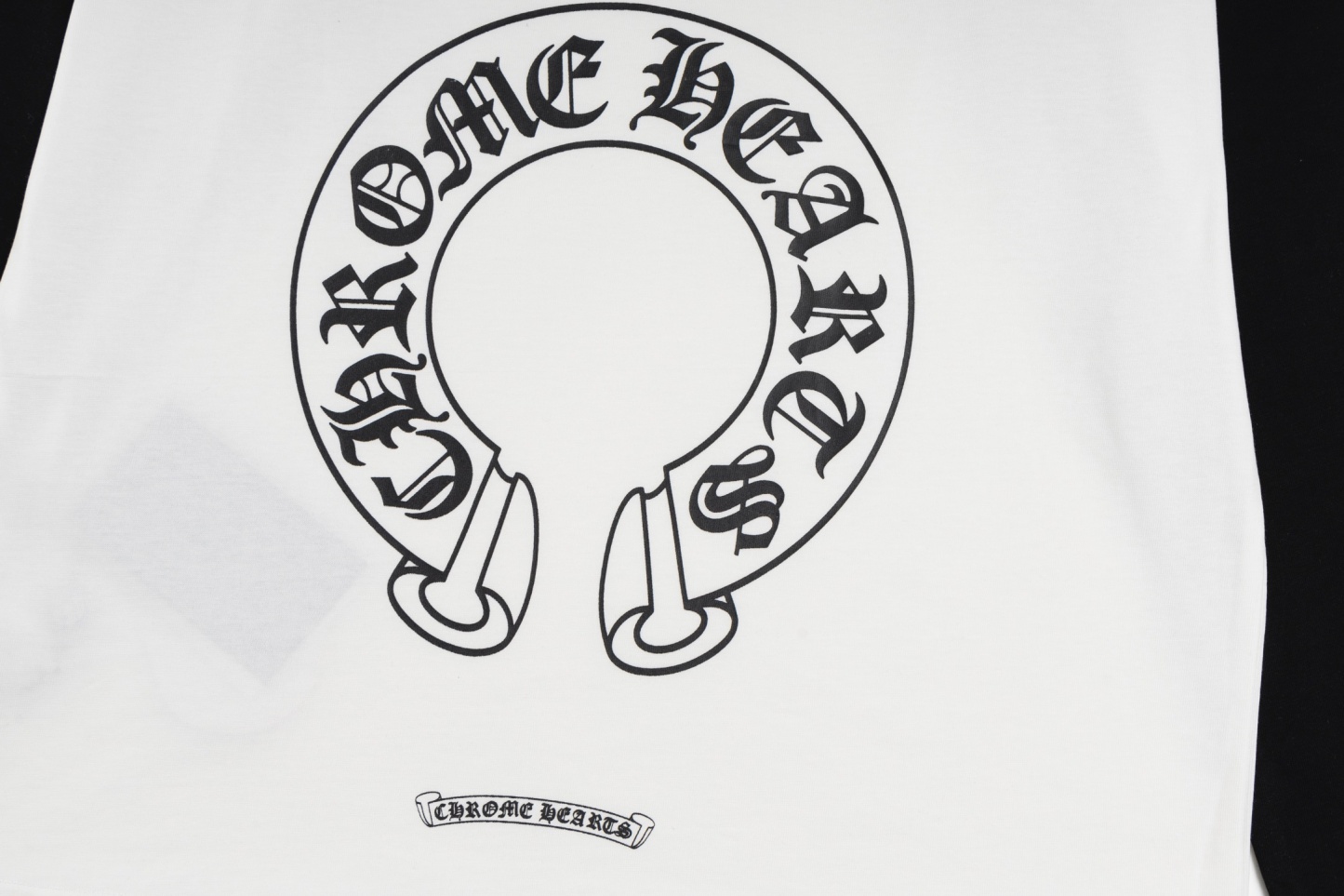 【CHROME HEARTS】長袖 T シャツ