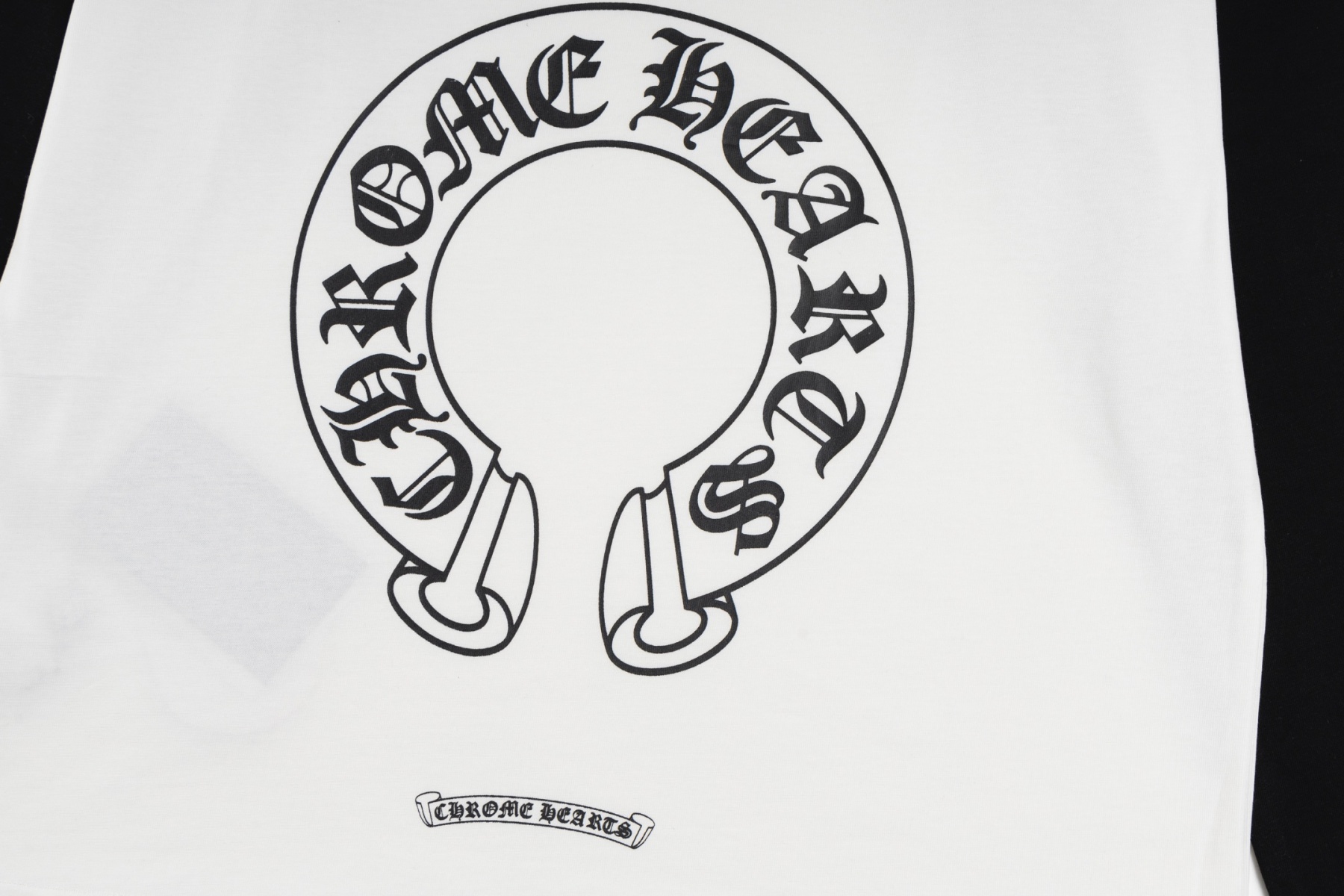 【CHROME HEARTS】長袖 T シャツ
