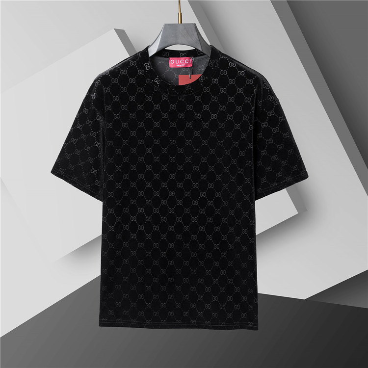 【GUCCI】半袖T シャツショートパンツ セットアップ