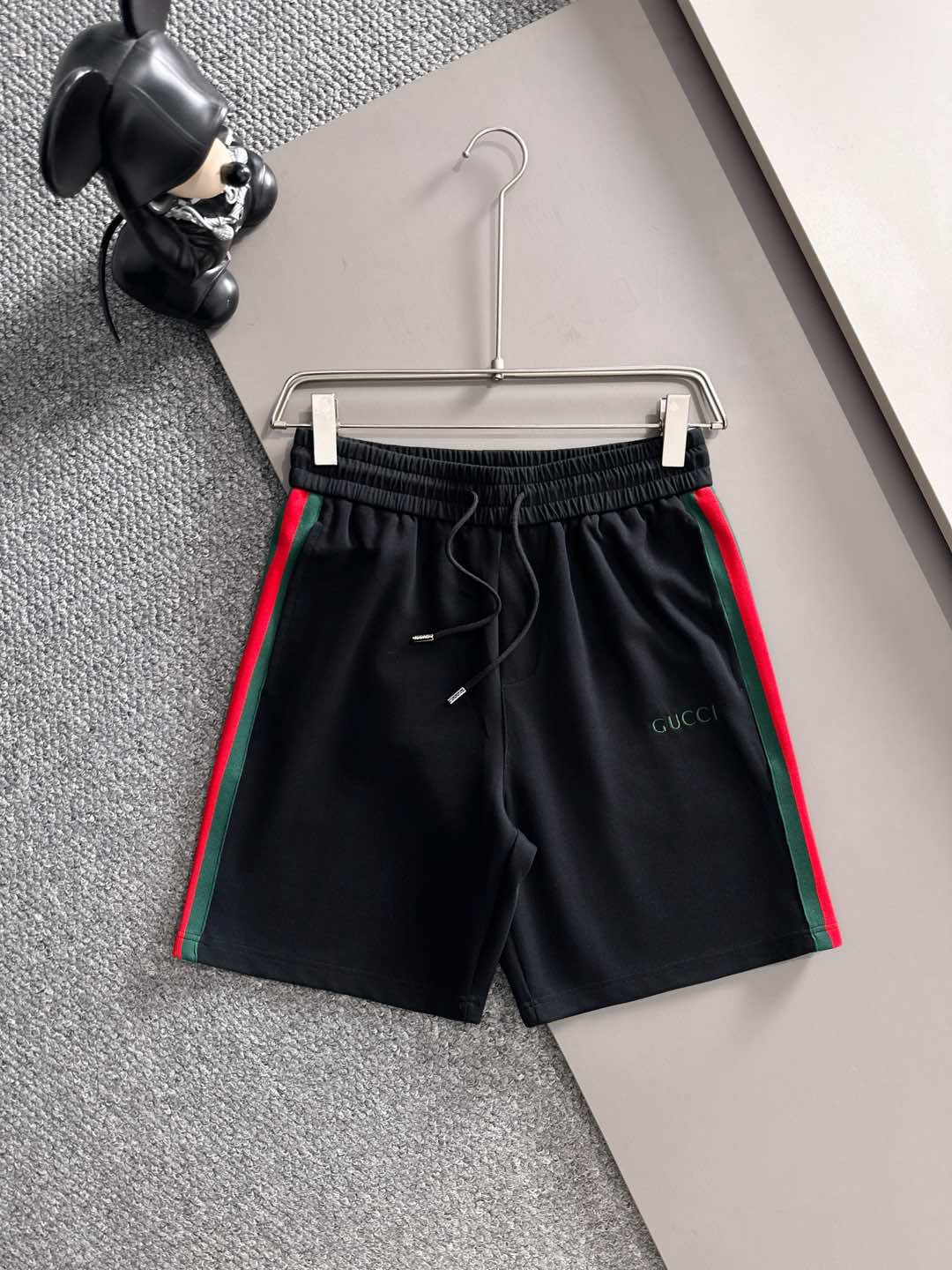 【GUCCI】半袖T シャツショートパンツ セットアップ
