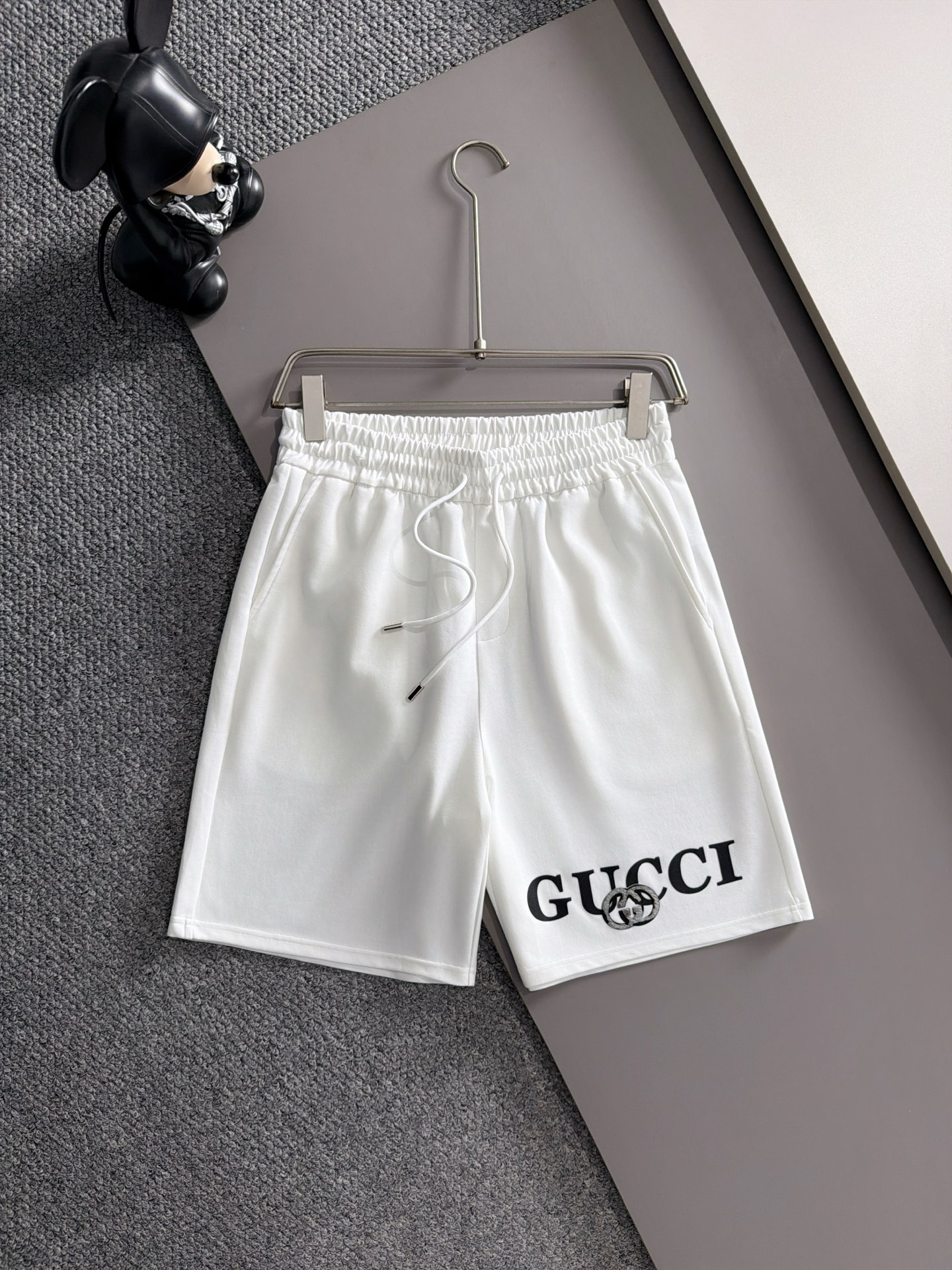 【GUCCI】半袖T シャツショートパンツ セットアップ