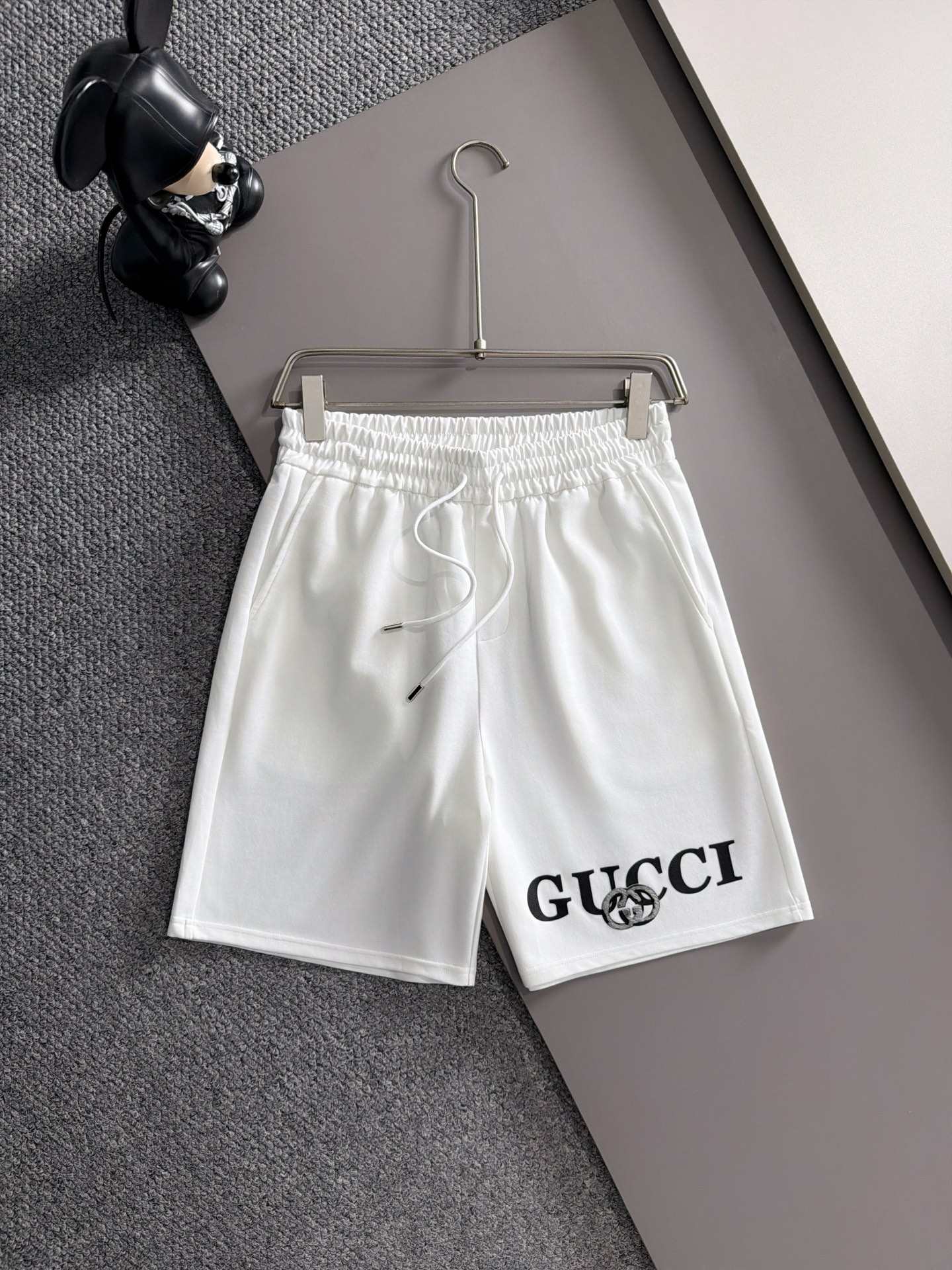 【GUCCI】半袖T シャツショートパンツ セットアップ