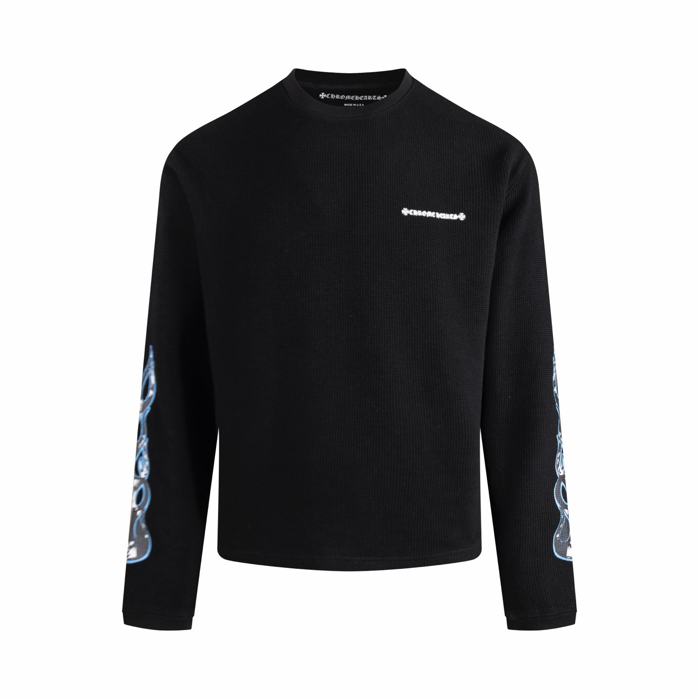 【Chrome Hearts x Matty Boy】長袖 T シャツ