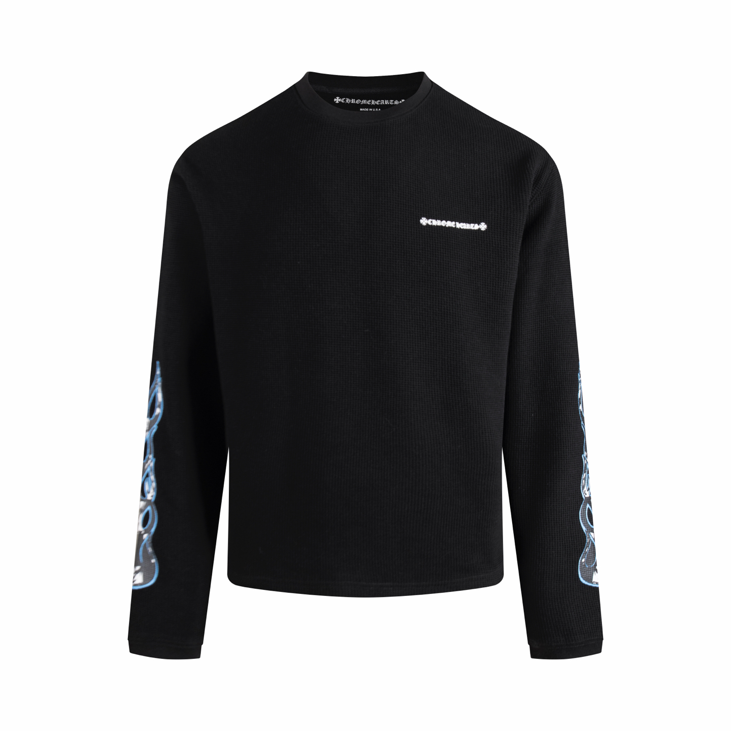 【Chrome Hearts x Matty Boy】長袖 T シャツ