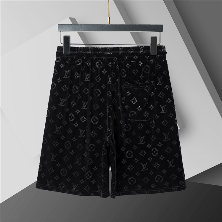 【LOUIS VUITTON】半袖T シャツショートパンツ セットアップ
