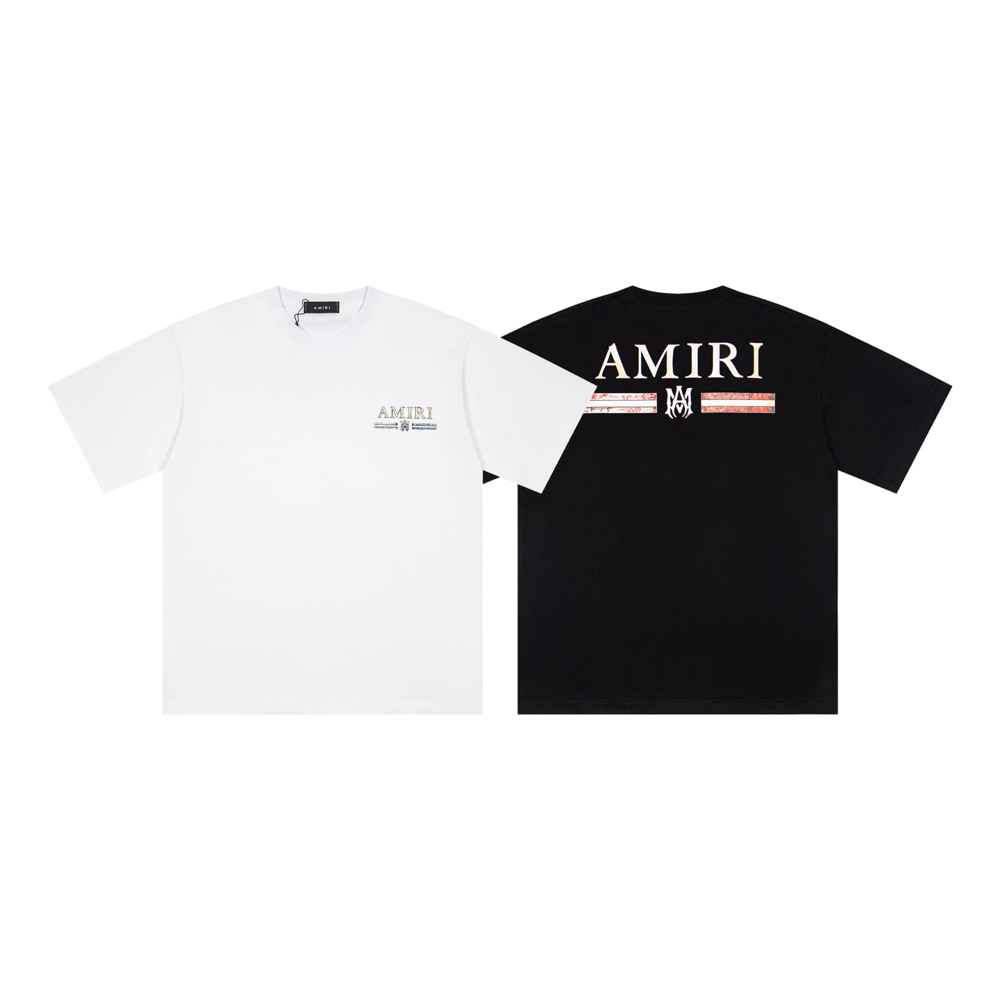 【AMIRI】半袖 T シャツ