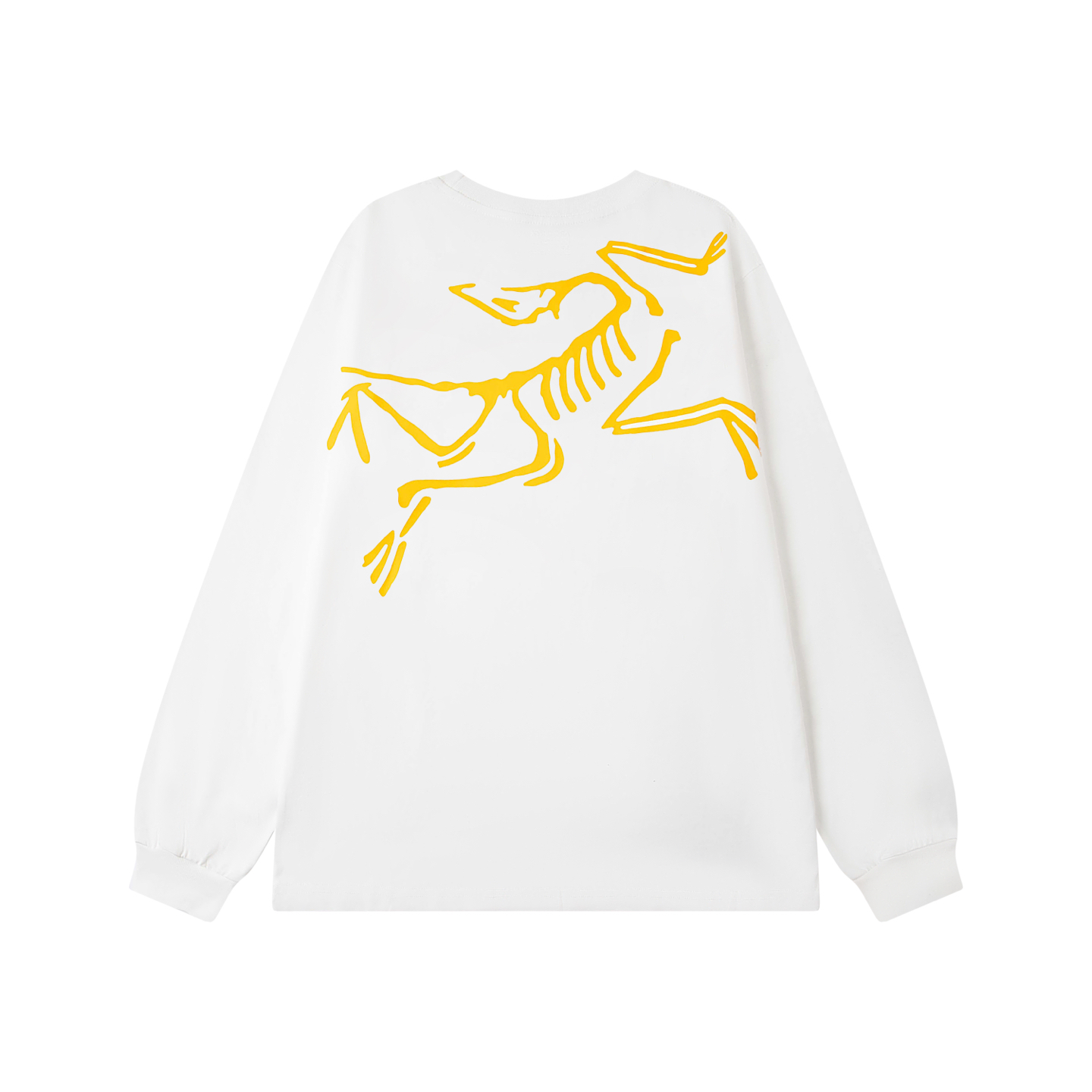 【ARC'TERYX】長袖 T シャツ 4色