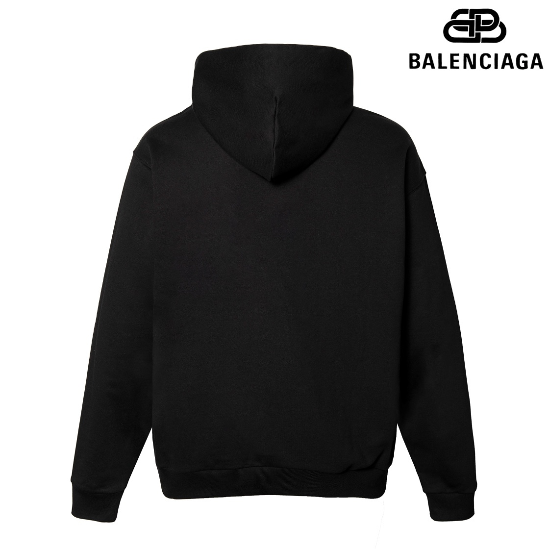 【BALENCIAGA】バレンシアガ パーカー