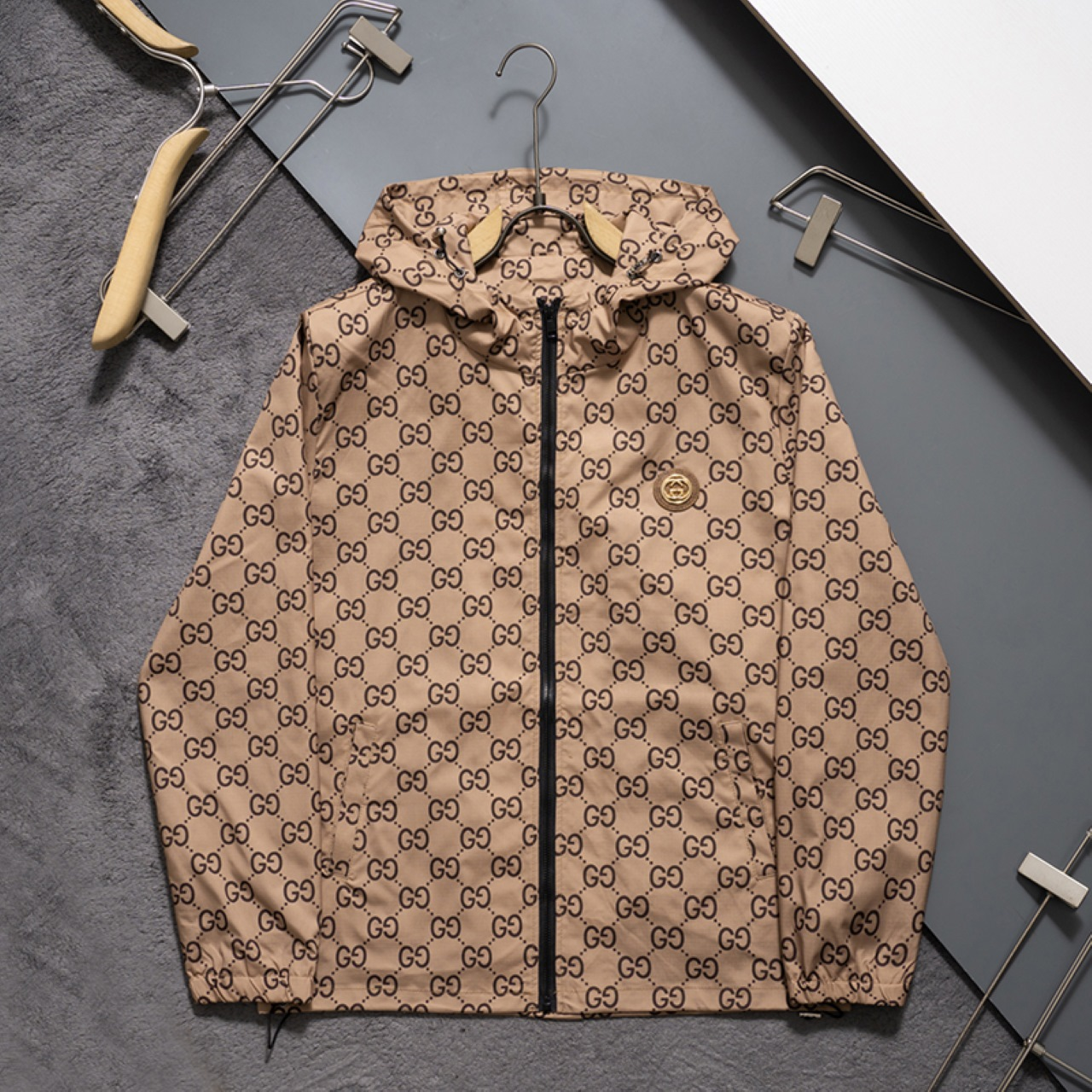 【GUCCI】グッチ ジャケット