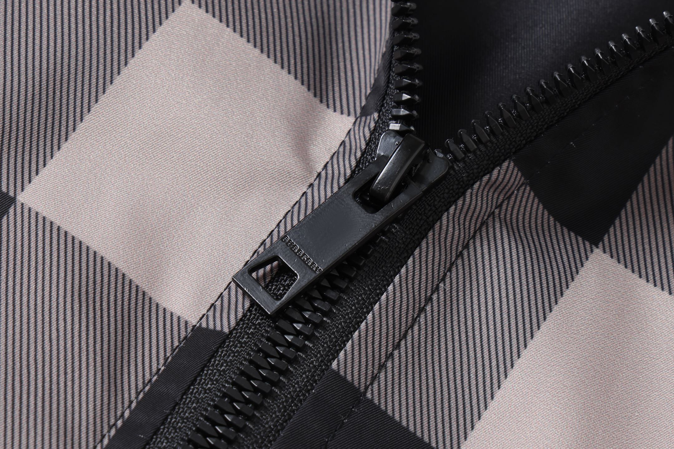 【BURBERRY】 バーバリー  ジャケット