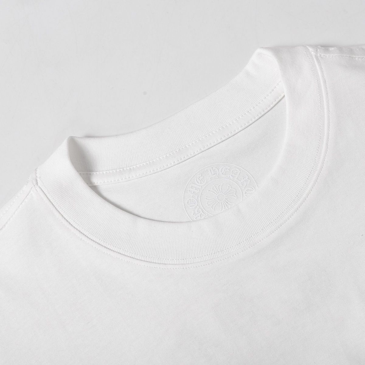 【CHROME HEARTS】半袖 T シャツ