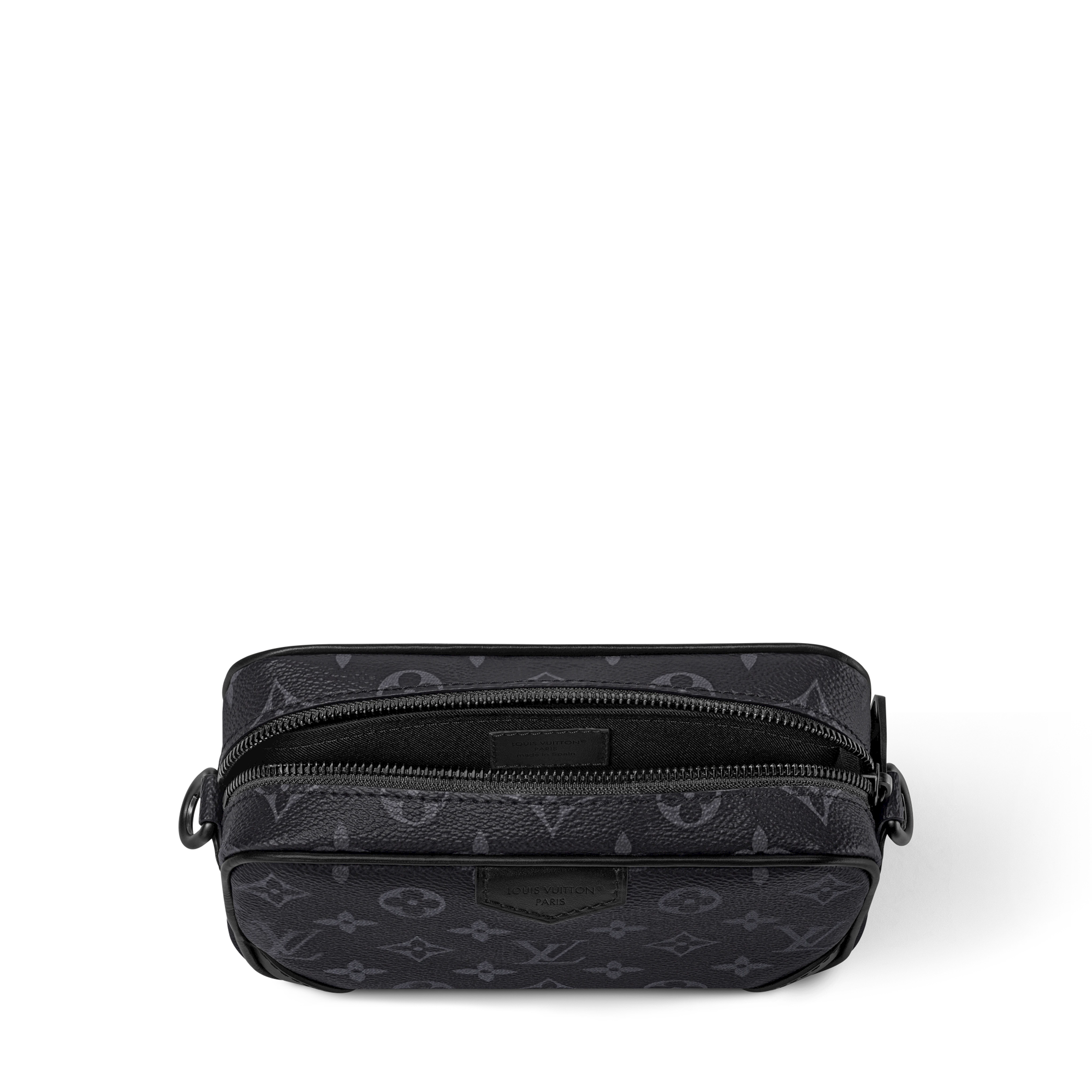 LOUIS VUITTON トロカデロ･ウェアラブル ウォレット