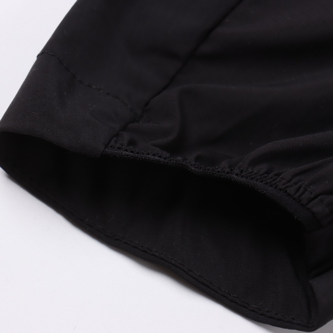 【KAILAS】UV カットパーカー
